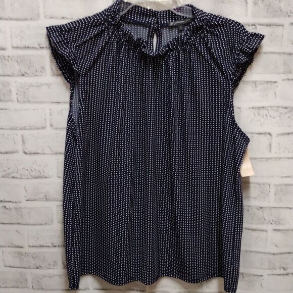 Adrianna papel top - Picture 1 of 3